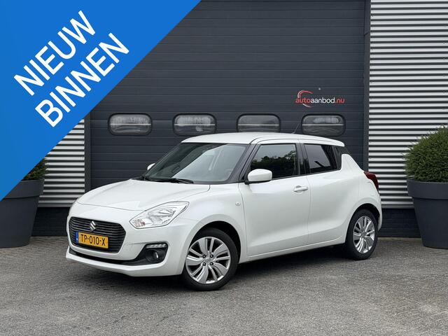 Suzuki SWIFT 1.2 Select | Navigatie | Camera | DAB | Lichtmetalen Velgen | Airco |