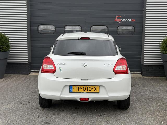 Suzuki SWIFT 1.2 Select | Navigatie | Camera | DAB | Lichtmetalen Velgen | Airco |