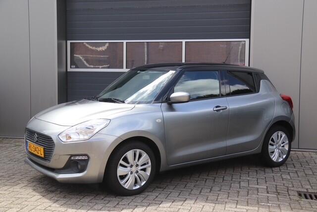 Suzuki SWIFT 1.2 Select, Stoelverwarming, Carplay, Camera