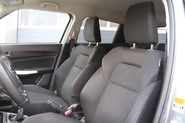 Suzuki SWIFT 1.2 Select, Stoelverwarming, Carplay, Camera