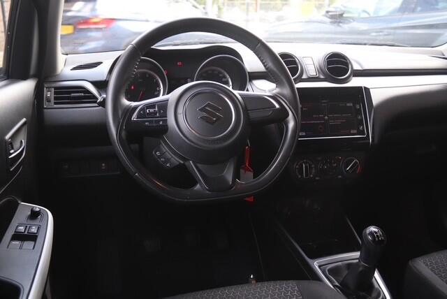 Suzuki SWIFT 1.2 Select, Stoelverwarming, Carplay, Camera