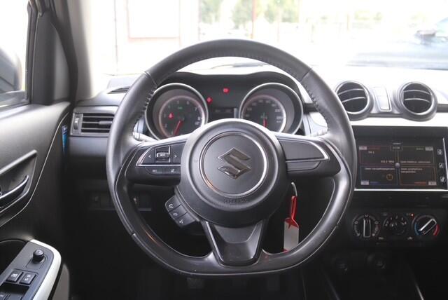 Suzuki SWIFT 1.2 Select, Stoelverwarming, Carplay, Camera