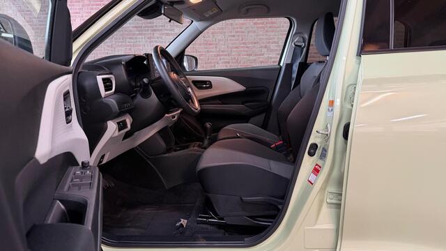 Suzuki SWIFT 1.2 HYBRID MT Comfort Camera / Navi / Clima