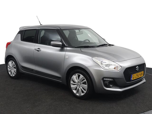 Suzuki SWIFT 1.2 Select | Stoelverwarming | Airco | Navigatie | Lichtmetalen Velgen |