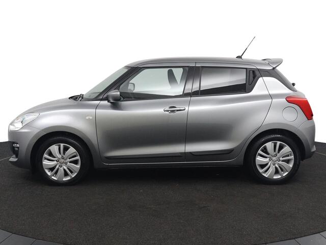 Suzuki SWIFT 1.2 Select | Stoelverwarming | Airco | Navigatie | Lichtmetalen Velgen |