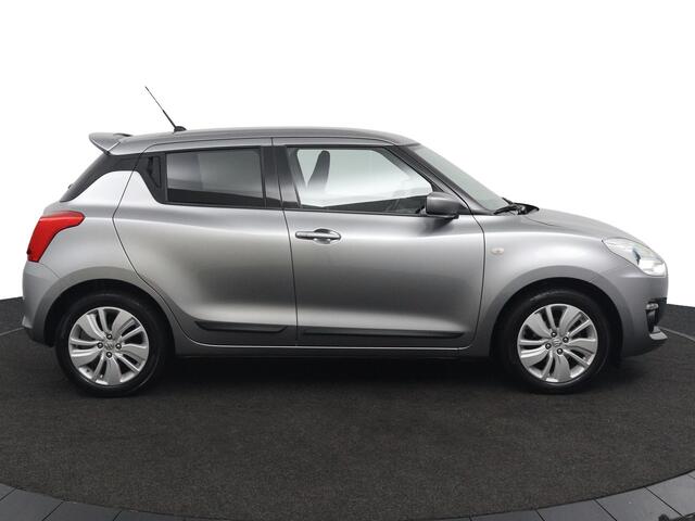 Suzuki SWIFT 1.2 Select | Stoelverwarming | Airco | Navigatie | Lichtmetalen Velgen |