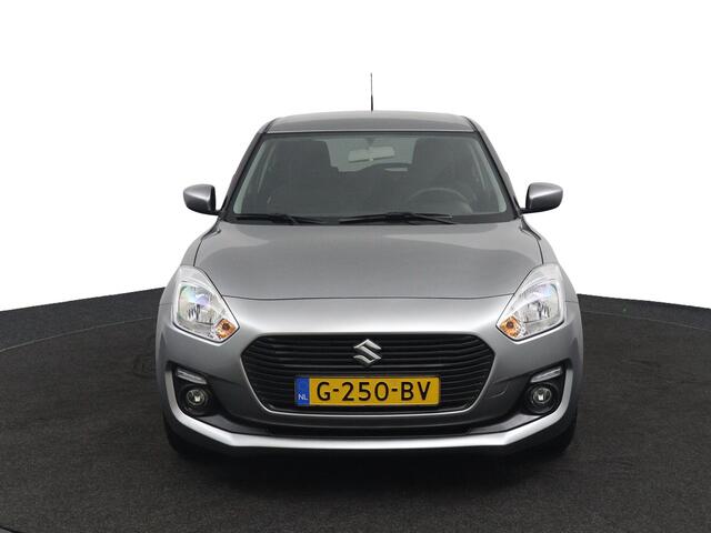 Suzuki SWIFT 1.2 Select | Stoelverwarming | Airco | Navigatie | Lichtmetalen Velgen |