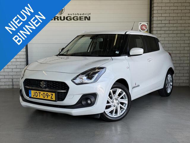 Suzuki SWIFT 1.2 Select Smart Hybrid | LMV | Camera | Adap.Cruise | Carplay | All-in rijklaarprijs
