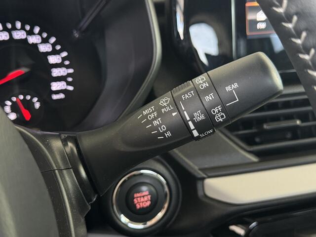 Suzuki SWIFT 1.2 Select Smart Hybrid | Automaat | Camera | Navi | ACC | Lane assist | PDC achter | Carplay | ( Vestiging-Vianen )
