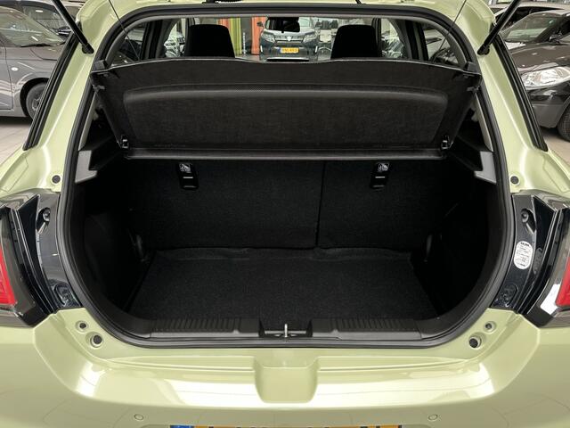 Suzuki SWIFT 1.2 Select SmartHybride [ TREKHAAK I ALL-SEASON BANDEN I CAMERA