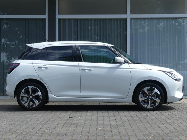 Suzuki SWIFT 1.2 Style Smart Hybrid AUTOMAAT Uit Voorraad leverbaar, Climate Control, Apple Carpl/Andr Auto