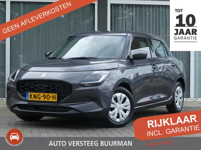 Suzuki SWIFT 1.2 Select Smart Hybrid Apple Carpl/Ander Auto,
