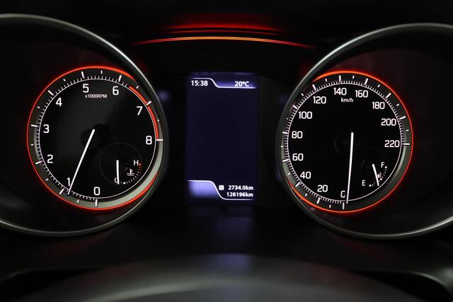 Suzuki SWIFT 1.2 Stijl Smart Hybrid | Climate Control | Stoelverwarming | Lichtmetalen Velgen | Camera |