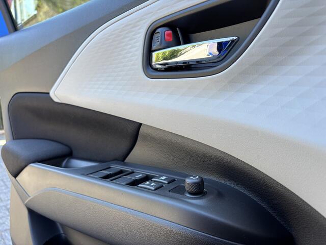 Suzuki SWIFT Automaat 1.2 Select Smart Hybrid