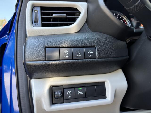 Suzuki SWIFT Automaat 1.2 Select Smart Hybrid