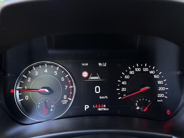Suzuki SWIFT Automaat 1.2 Select Smart Hybrid