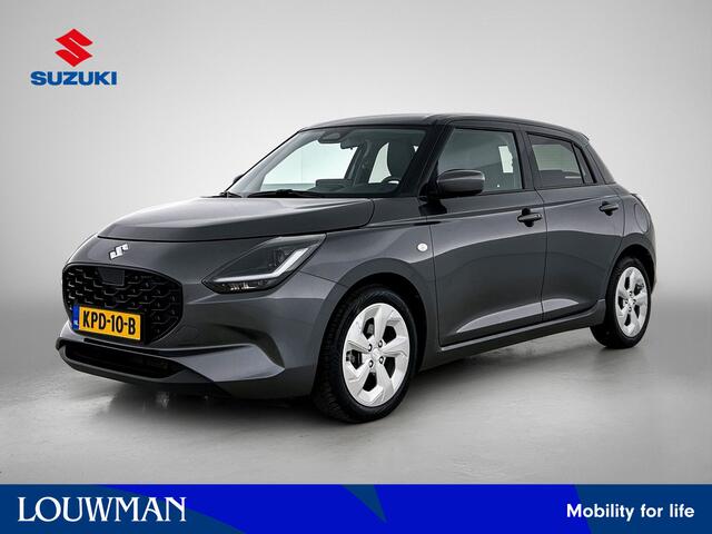 Suzuki SWIFT 1.2 Select Smart Hybrid