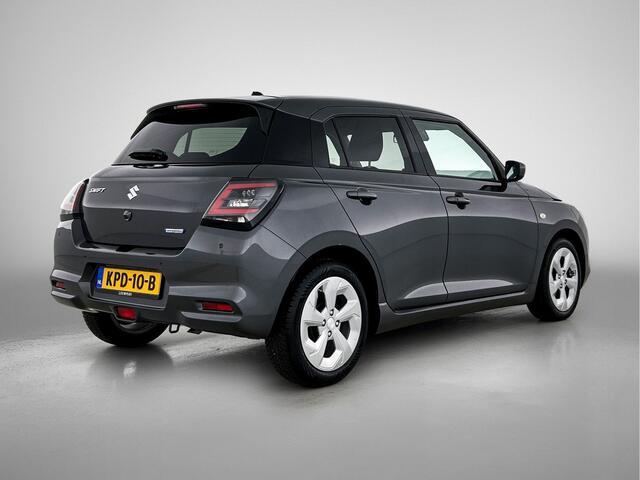 Suzuki SWIFT 1.2 Select Smart Hybrid