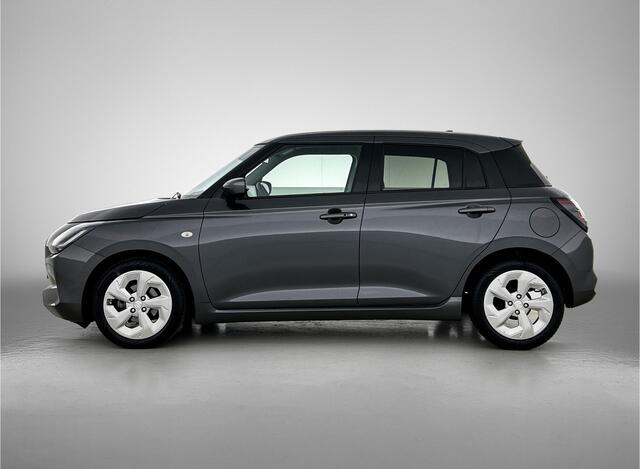 Suzuki SWIFT 1.2 Select Smart Hybrid