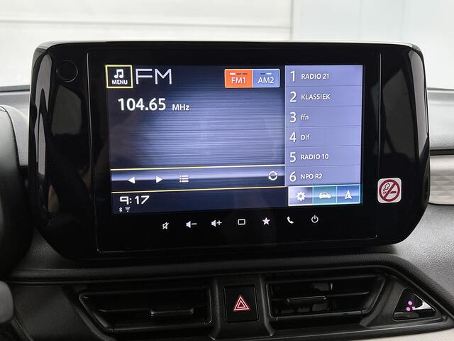 Suzuki SWIFT 1.2 Select Smart Hybrid