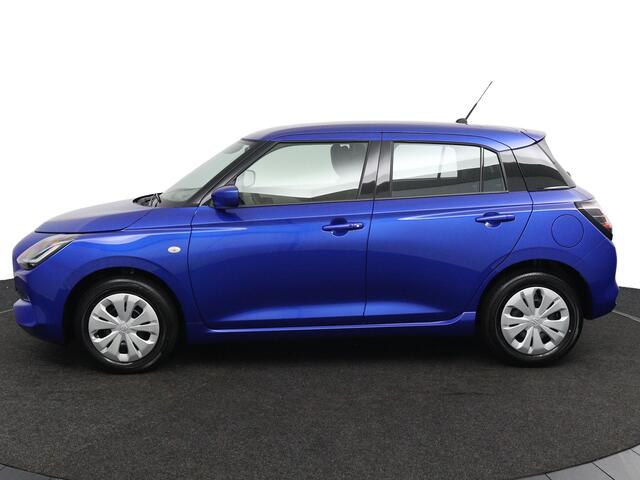 Suzuki SWIFT 1.2 Comfort Smart Hybrid | Super aanbieding! | ¤2.500,- korting! | Nieuwe Auto | Navigatie | Keyless Entry | Adaptieve Cruise control | Achteruitrijcamera | Parkeersensoren Achter |