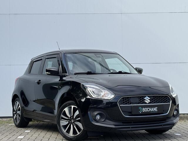 Suzuki SWIFT 1.2 Stijl Smart Hybrid | Camera | Apple Carplay - Android Auto |