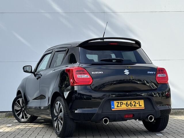 Suzuki SWIFT 1.2 Stijl Smart Hybrid | Camera | Apple Carplay - Android Auto |
