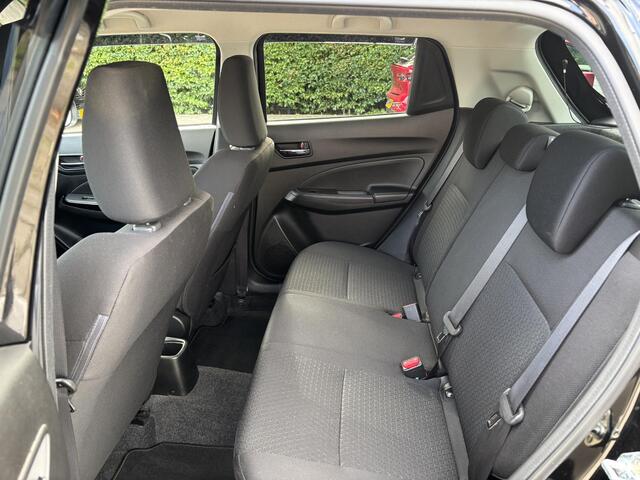 Suzuki SWIFT 1.2 Stijl Smart Hybrid | Camera | Apple Carplay - Android Auto |