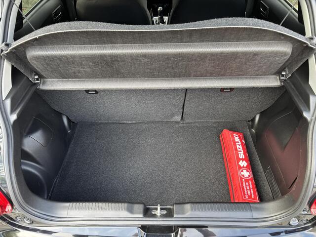 Suzuki SWIFT 1.2 Stijl Smart Hybrid | Camera | Apple Carplay - Android Auto |