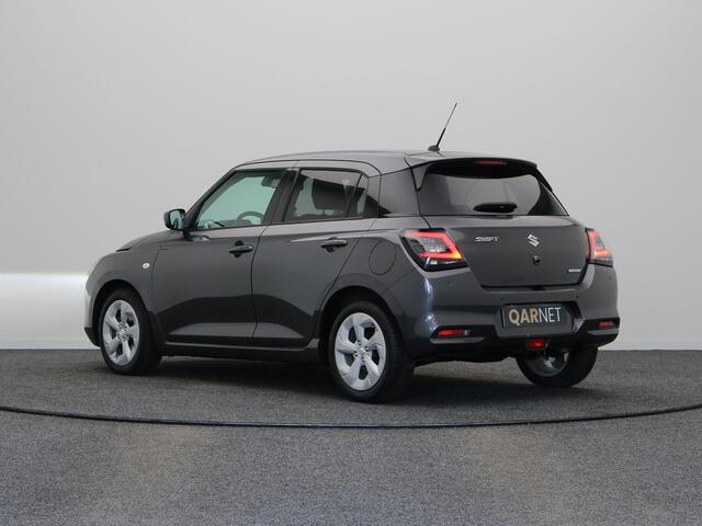 Suzuki SWIFT 1.2 Select Smart Hybrid | Adaptieve cruise control | Stoelverwarming | Apple carplay / Android Auto | Achteruitrijcamera |