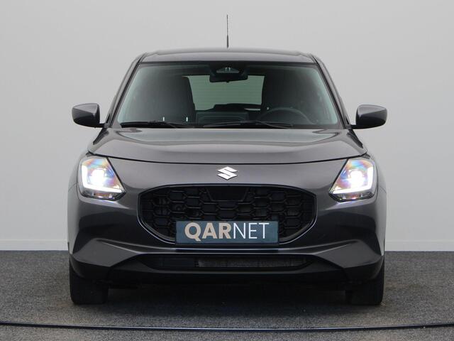 Suzuki SWIFT 1.2 Select Smart Hybrid | Adaptieve cruise control | Stoelverwarming | Apple carplay / Android Auto | Achteruitrijcamera |