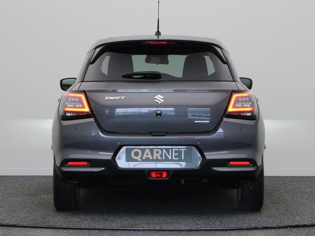 Suzuki SWIFT 1.2 Select Smart Hybrid | Adaptieve cruise control | Stoelverwarming | Apple carplay / Android Auto | Achteruitrijcamera |