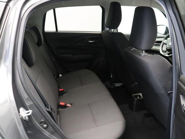 Suzuki SWIFT 1.2 Select Smart Hybrid | Adaptieve cruise control | Stoelverwarming | Apple carplay / Android Auto | Achteruitrijcamera |