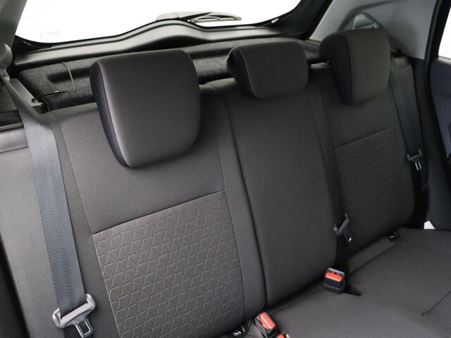 Suzuki SWIFT 1.2 Select Smart Hybrid | Adaptieve cruise control | Stoelverwarming | Apple carplay / Android Auto | Achteruitrijcamera |