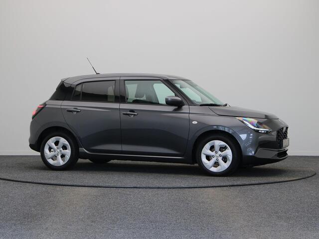 Suzuki SWIFT 1.2 Select Smart Hybrid | Adaptieve cruise control | Stoelverwarming | Apple carplay / Android Auto | Achteruitrijcamera |