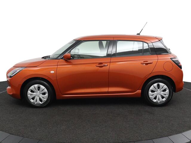 Suzuki SWIFT 1.2 Comfort Smart Hybrid | ¤2200 KORTING | Meerdere modellen op Voorraad | Nieuwe Auto | Zeer Compleet |