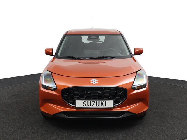 Suzuki SWIFT 1.2 Comfort Smart Hybrid | ¤2200 KORTING | Meerdere modellen op Voorraad | Nieuwe Auto | Zeer Compleet |