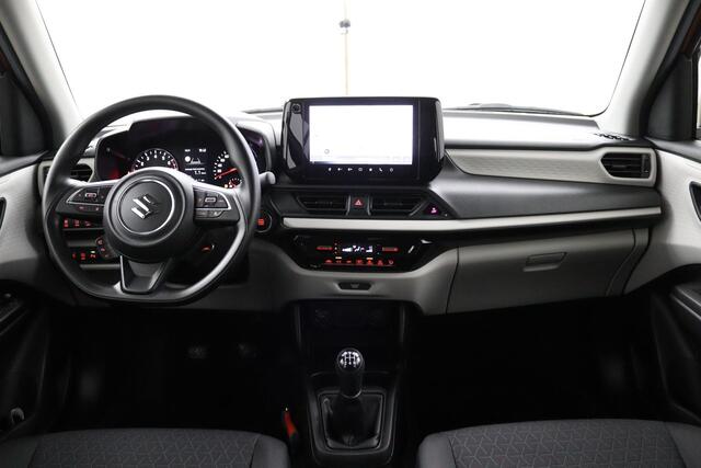 Suzuki SWIFT 1.2 Comfort Smart Hybrid | ¤2200 KORTING | Meerdere modellen op Voorraad | Nieuwe Auto | Zeer Compleet |