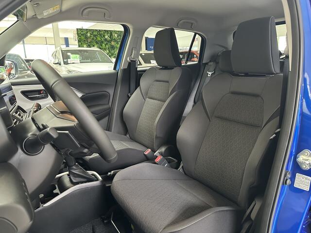 Suzuki SWIFT 1.2 Select SmartHybride [ CARPLAY I CAMERA I DRAADLOZE TELEFOON OPLADER ]