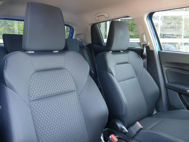 Suzuki SWIFT 1.2 Style Smart Hybrid | Navi | Camera | AUTOMAAT | RIJKLAARPRIJS!