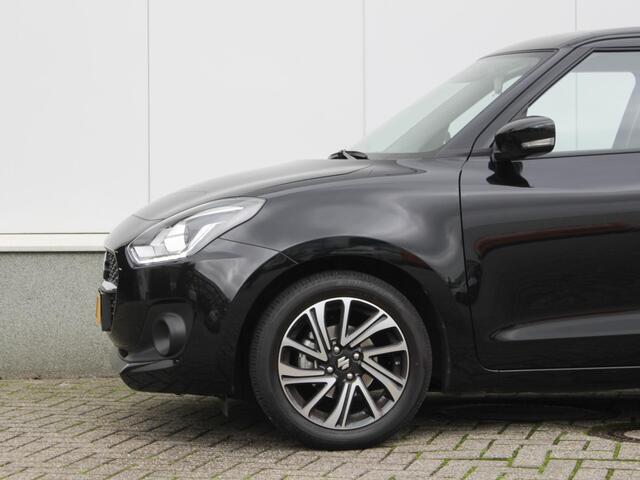 Suzuki SWIFT 1.2 Style Smart Hybrid Automaat | Navi | Adap. Cruise | Clima | Park sens | Lm-Velgen