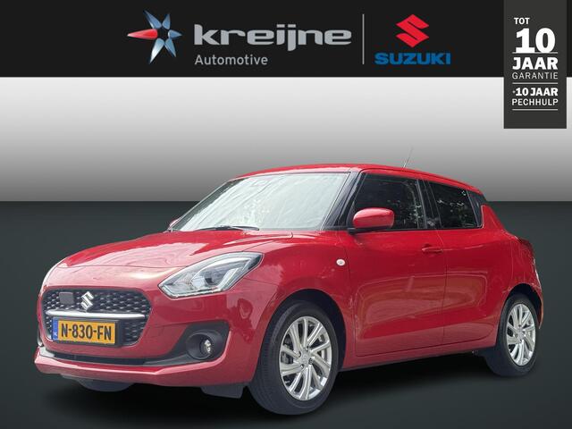 Suzuki SWIFT 1.2 Select Smart Hybrid