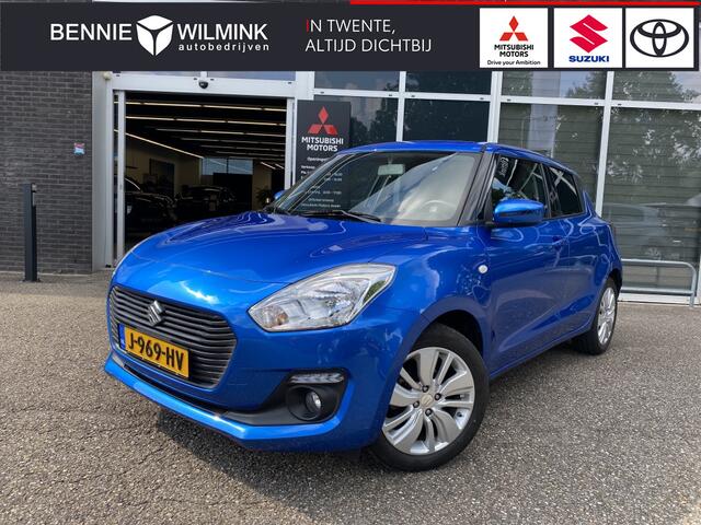 Suzuki SWIFT 1.2 Select