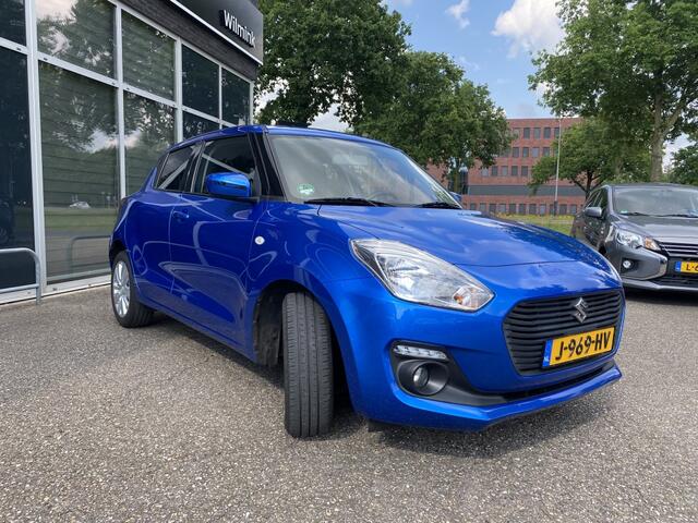 Suzuki SWIFT 1.2 Select