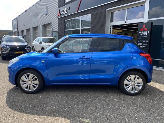 Suzuki SWIFT 1.2 Select