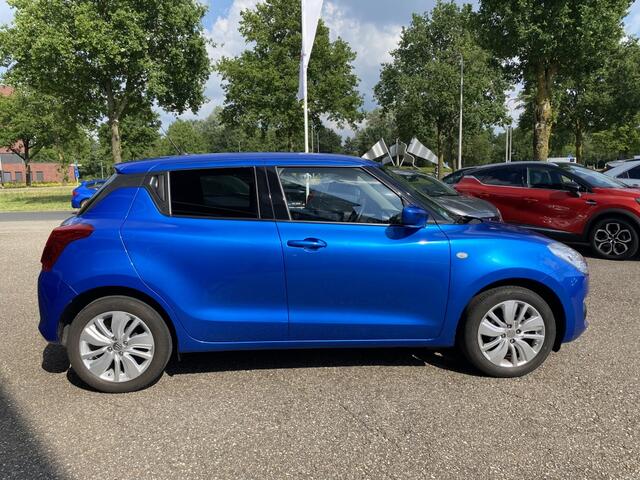 Suzuki SWIFT 1.2 Select