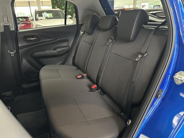 Suzuki SWIFT 1.2 Style Smart Hybride [ 10JAAR GARANTIE I CARPLAY | ACC