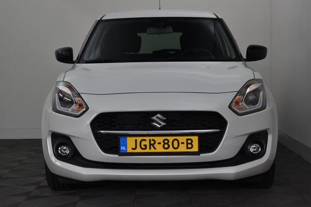 Suzuki SWIFT 1.2 85PK SELECT SMART HYBRID