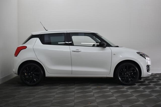 Suzuki SWIFT 1.2 85PK SELECT SMART HYBRID