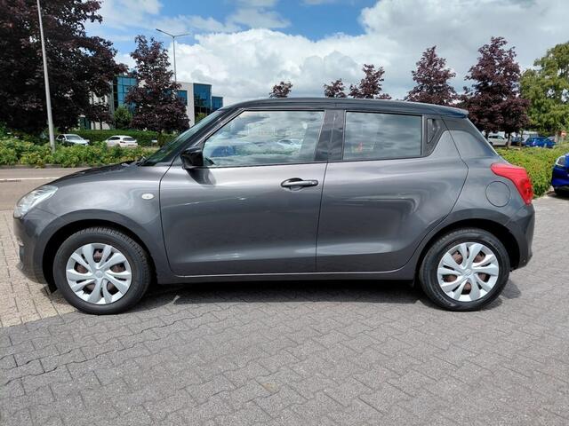 Suzuki SWIFT 1.2 COMFORT AIRCO BLUETOOTH TWO-TONE